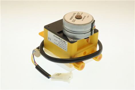 Dávkovací čerpadlo