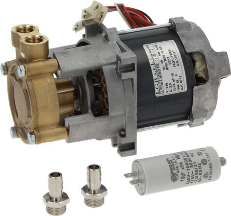 Čerpadlo LGB PS46RH