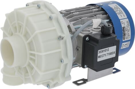 Kompletní čerpadlo PT-M