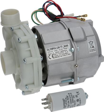 Čerpadlo L80.T7_5040