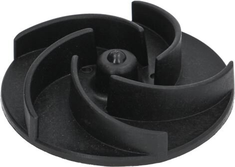 Oběžné kolo čerpadla