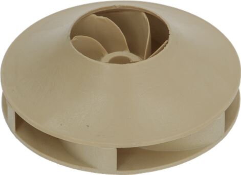 Oběžné kolo čerpadla