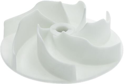 Oběžné kolo čerpadla