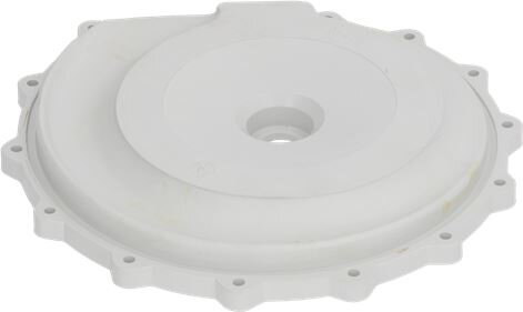 Tělo čerpadla spodní