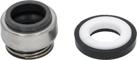 Mechanická ucpávka 12