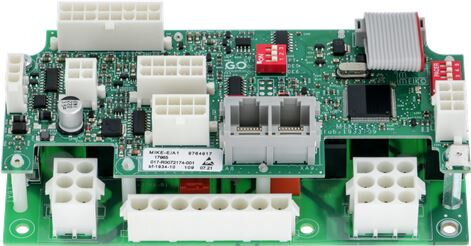 Elektronika MIKE E/A