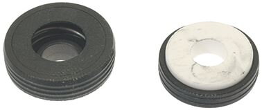 Těsnění hřídele