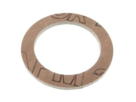 Těsnění průtokoměru