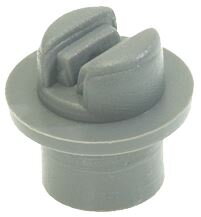 Tryska oplachového ramene