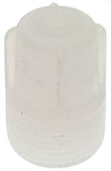 Čepička trysky oplachu