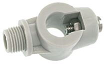 Spodní díl trysky oplachu