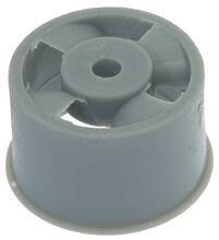 Tryska oplachového ramene