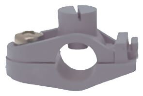 Tryska oplachového ramene