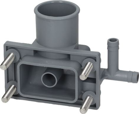 Držák ramen - Protikus