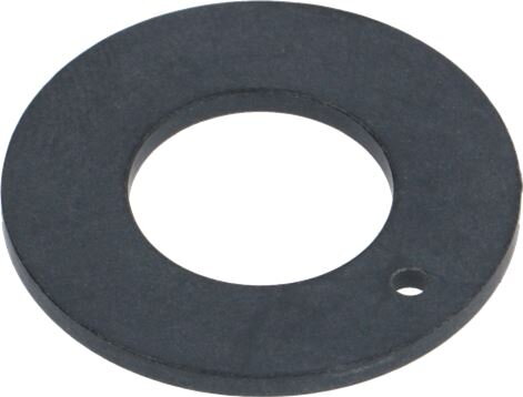 Kluzný kroužek čepu