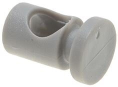 Ucpávka oplachového ramene