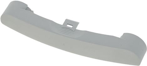 Koncový kryt ramene