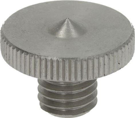 Šroub zajištění ramene