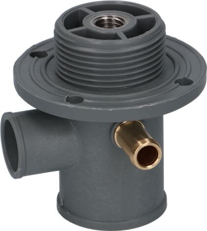 Centrální přivaděč