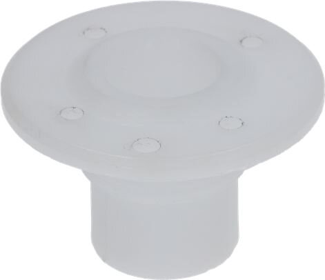 Podpora rozdělovače