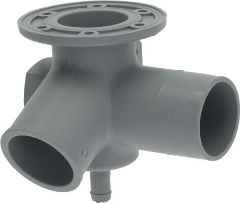 Rozdělovač spodní