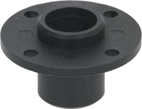 Podpora oplachového ramene