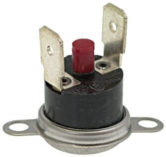 Tepelná pojistka 110°C