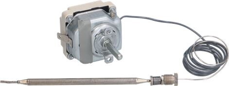 Třífázový termostat  30-90 °C