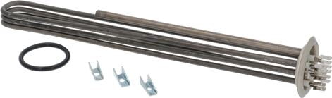 Topné těleso 4500W