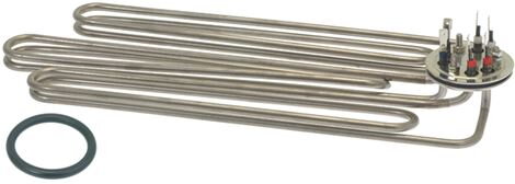 Topné těleso 6000W