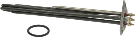 Topné těleso 7600W