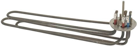 Topné těleso 4800W