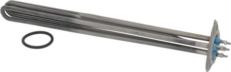 Topné těleso 8000W