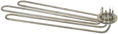 Topné těleso 3000W