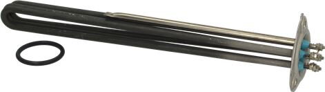 Topné těleso 8000W