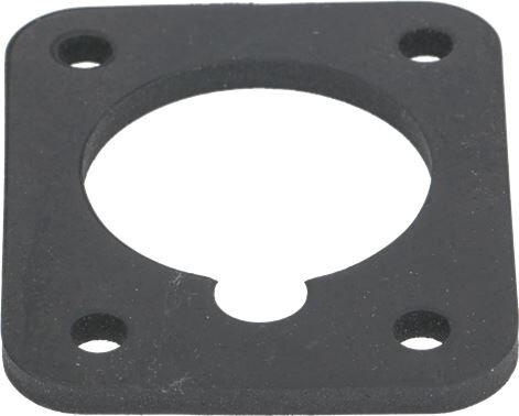 Těsnění topného tělesa