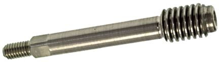 08 - Hřídel