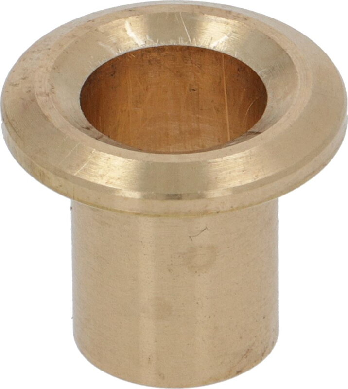 07 - Pouzdro táhla ventilu