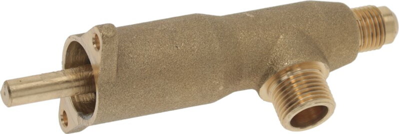 13 - Ventil horké vody, páry kompletní