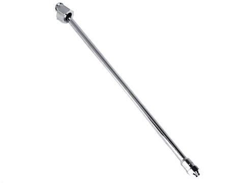 13 - Trubka výtoku páry přímá 30 cm