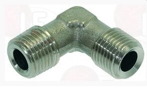 Kolenové šroubení M 1/4"