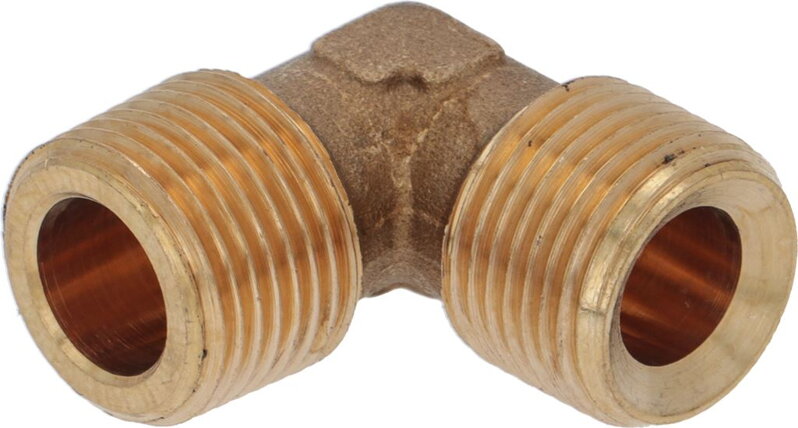 Kolenové šroubení M 3/8"