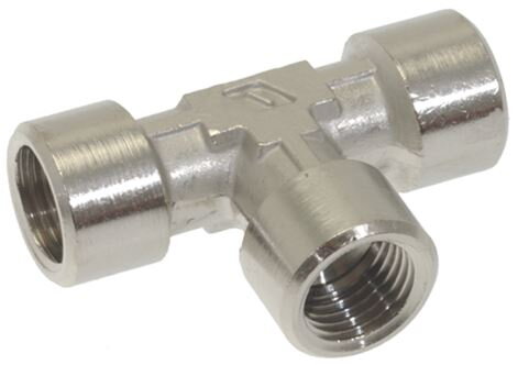 T-kus F 1/4"