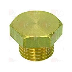 05 - Zátka samec 1/4"