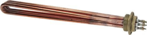 19 - Topné těleso 2700W