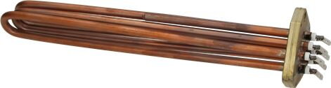 11 - Topné těleso