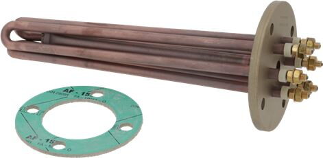 Topné těleso Topné těleso