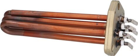 Topné těleso Topné těleso