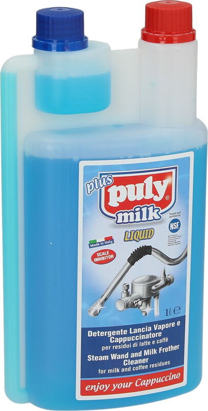 Detergent PULY MILK PLUS                                                                        