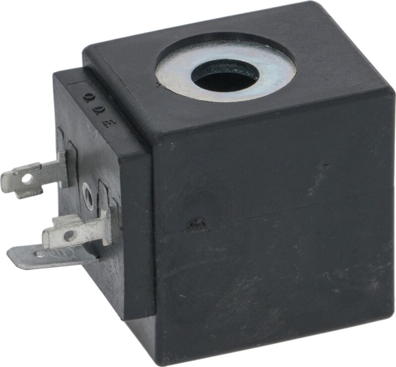 19 - Cívka ventilu ODE